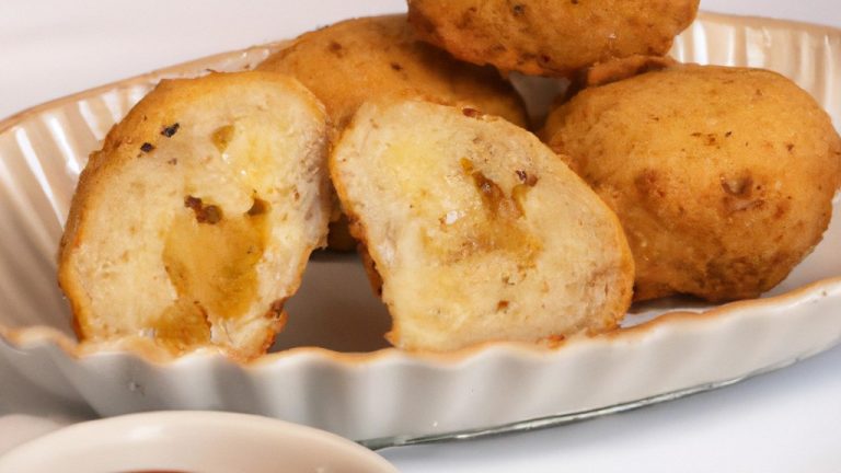 Receitasprovoleta Receita Deliciosa Na Airfryer