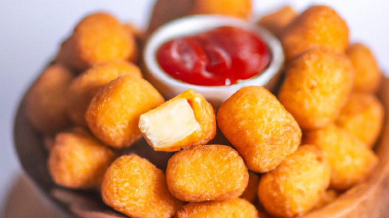 Queijos Camembertempanado Receita Deliciosa Na Airfryer