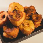 Sobremesas Rabanada Receita Deliciosa Na Airfryer 2 Rabanada na Airfryer