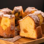 Sobremesas Rabanadapanetone Receita Deliciosa Na Airfryer 2 Rabanada/Panetone