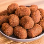 Kibe Assadeirabandeja Receita Deliciosa Na Airfryer 2 Kibe Assadeira na Airfryer