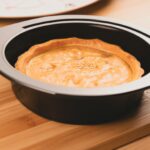 Quiche Receita Deliciosa Na Airfryer 2 Quiche Vegana na Airfryer