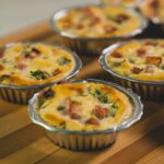 Quicheintegral Receita Deliciosa Na Airfryer 2 Quiche Integral na Airfryer