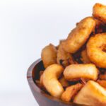 Rabanadas na Airfryer