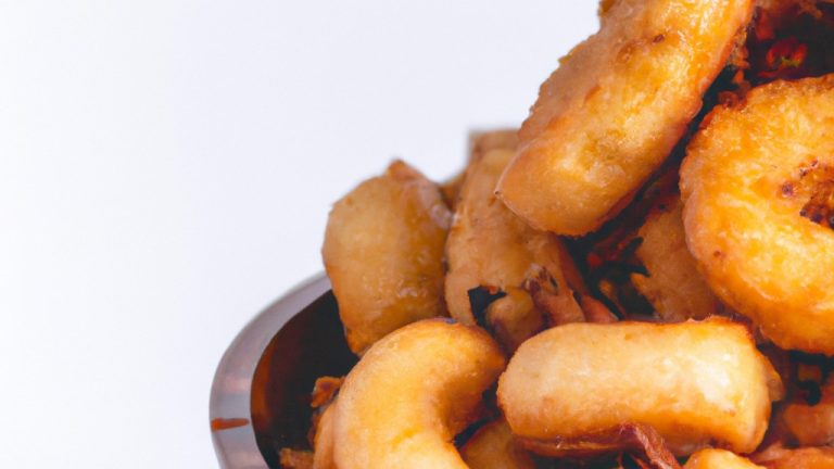 Rabanadas Receita Deliciosa Na Airfryer