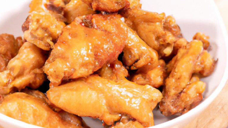 Receitasasinha De Frango Receita Deliciosa Na Airfryer
