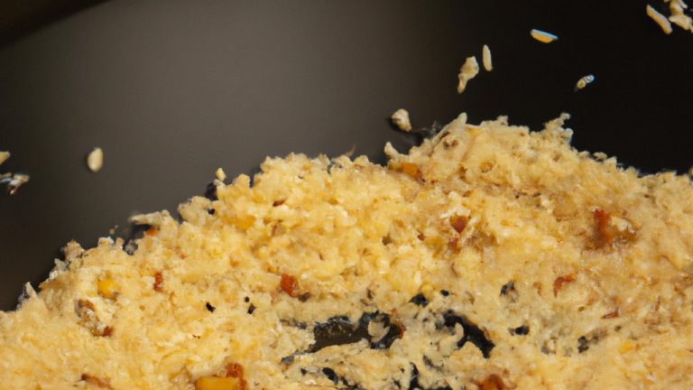 Receitas Arroz Receita Deliciosa Na Airfryer
