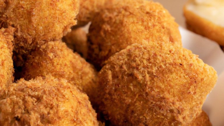 Fritadeira Receita Deliciosa Na Airfryer