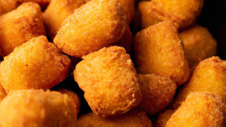 Fritadeiraforno Receita Deliciosa Na Airfryer