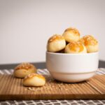 Sobremesasqueijadinha Receita Deliciosa Na Airfryer 2 Queijadinha na Airfryer