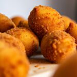Politica De Privacidade Finalidadecoleta Receita Deliciosa Na Airfryer 2 Quibe de Abóbora Assado na Airfryer