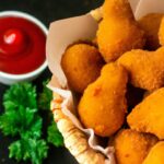 Privacidadepolitica Receita Deliciosa Na Airfryer 2 Espetinhos Vegetarianos na Airfryer