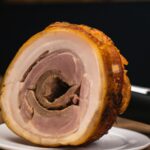 Porchetta Receita Deliciosa Na Airfryer 2 Porchetta na Airfryer