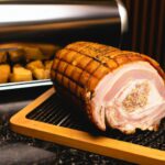 Porchettaingredientes Receita Deliciosa Na Airfryer 2 Porchetta na Airfryer