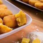 Polenta Receita Deliciosa Na Airfryer 2 Polenta Deliciosa na Airfryer