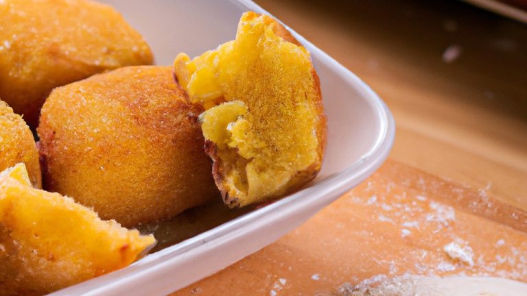 Polenta Receita Deliciosa Na Airfryer
