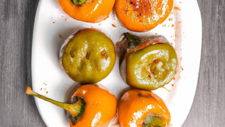 Vegetaispimentoes Receita Deliciosa Na Airfryer
