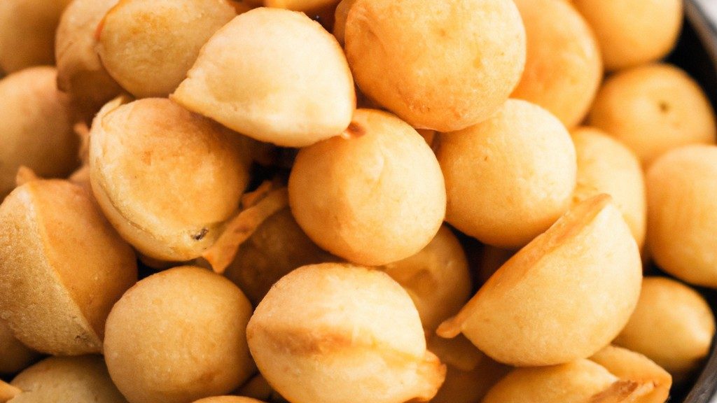 Receitaspolpetone Receita Deliciosa Na Airfryer