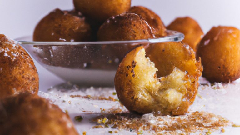 Sobremesaspessegos Receita Deliciosa Na Airfryer