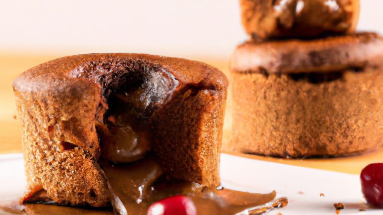 Sobremesaspetit Gateau Receita Deliciosa Na Airfryer