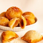 Pastel Doce na Airfryer