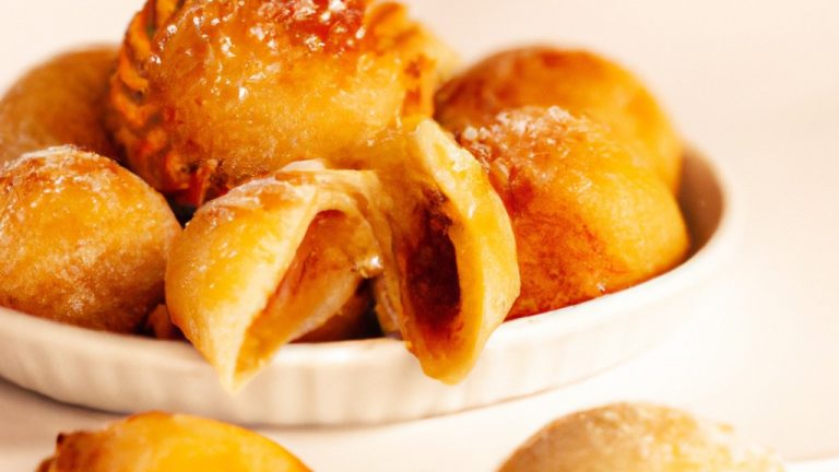 Pastel Doce Receita Deliciosa Na Airfryer