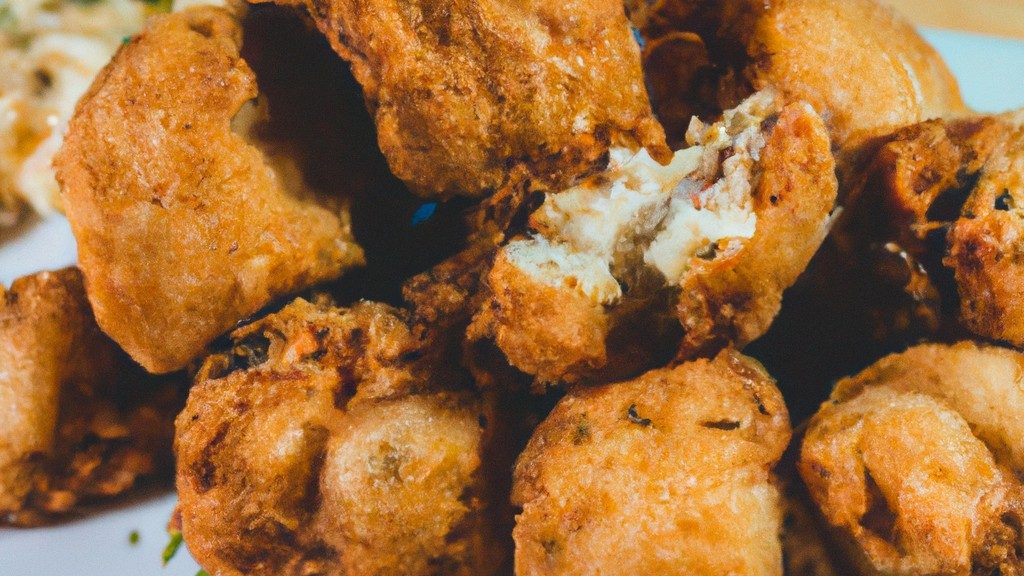 Peixepapelote Receita Deliciosa Na Airfryer