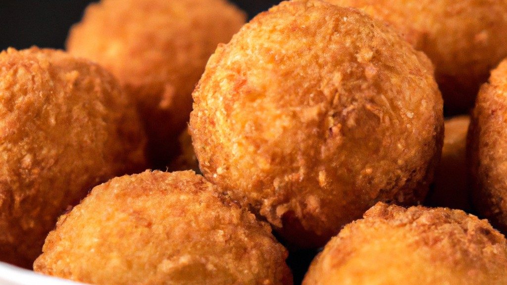 Receitasperas Receita Deliciosa Na Airfryer