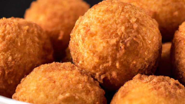 Receitasperas Receita Deliciosa Na Airfryer
