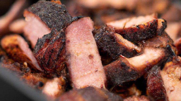 Carnespernil Receita Deliciosa Na Airfryer