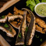 Peixetilapia Receita Deliciosa Na Airfryer 2 Peixetilapia Receita Deliciosa Na Airfryer
