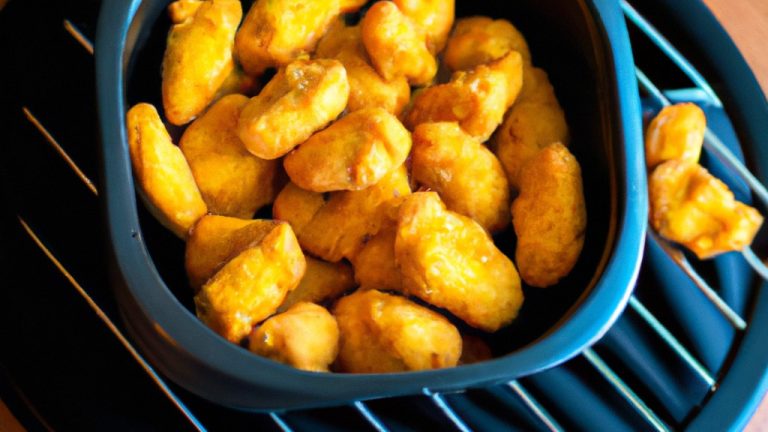 Petisco Receita Deliciosa Na Airfryer