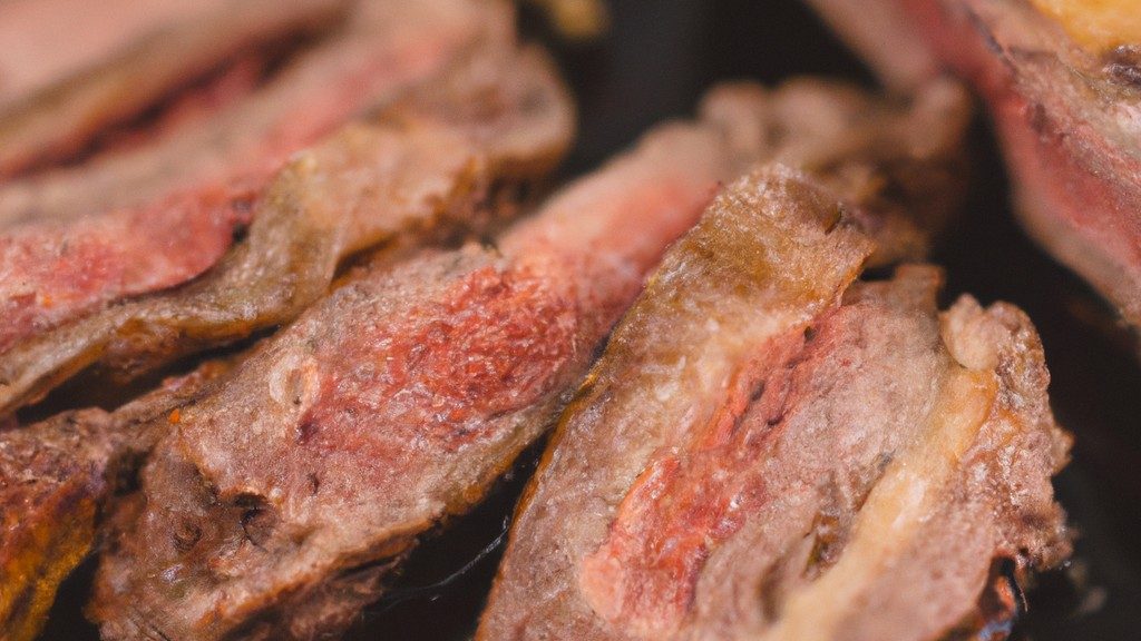 Carnes Picanha Receita Deliciosa Na Airfryer