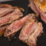 Carnes Picanha Receita Deliciosa Na Airfryer 2 Picanha na Airfryer