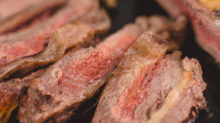 Carnes Picanha Receita Deliciosa Na Airfryer