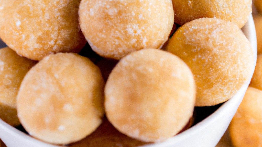 Receitas Paoalho Receita Deliciosa Na Airfryer