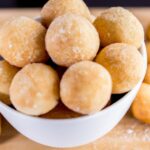 Receitas Paoalho Receita Deliciosa Na Airfryer 2 Pão de Alho
