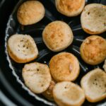 Receitaspao De Alho Receita Deliciosa Na Airfryer 2 Pão de Alho