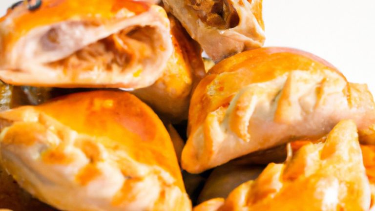 Pastel Angu Receita Deliciosa Na Airfryer
