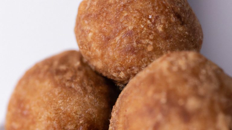 Paespao De Mel Receita Deliciosa Na Airfryer