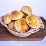 Pao Petiscopao Italiano Receita Deliciosa Na Airfryer 2 Pao Petiscopao Italiano