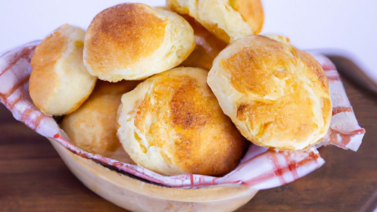 Pao Petiscopao Italiano Receita Deliciosa Na Airfryer