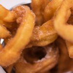 Doceschurros Receita Deliciosa Na Airfryer 2 Doces Churros Receita Deliciosa Na Airfryer