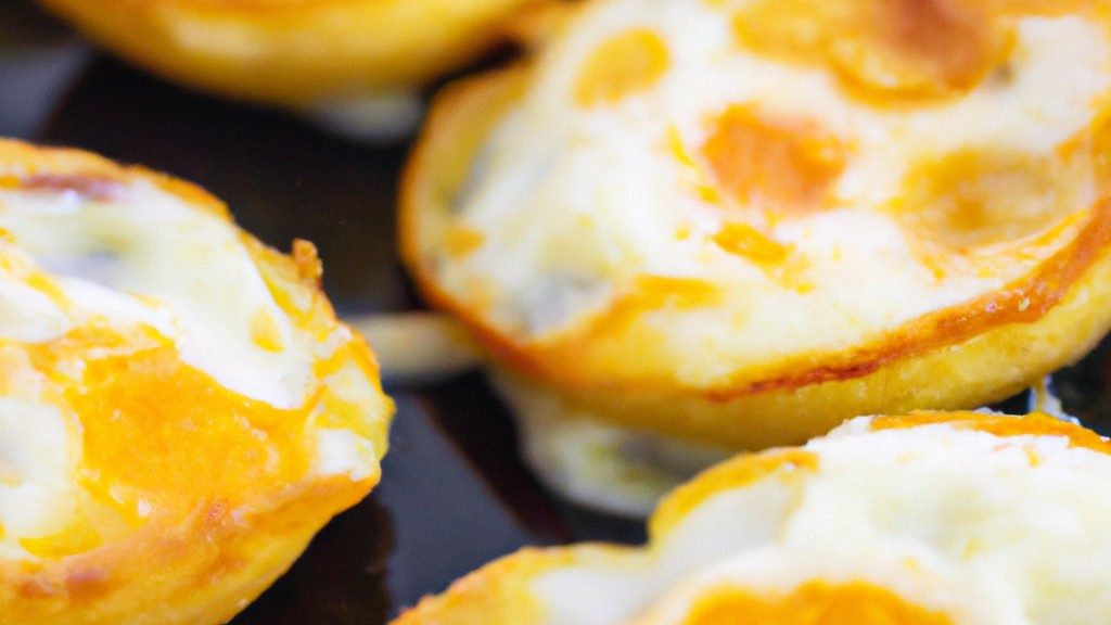 Ovos Receita Deliciosa Na Airfryer