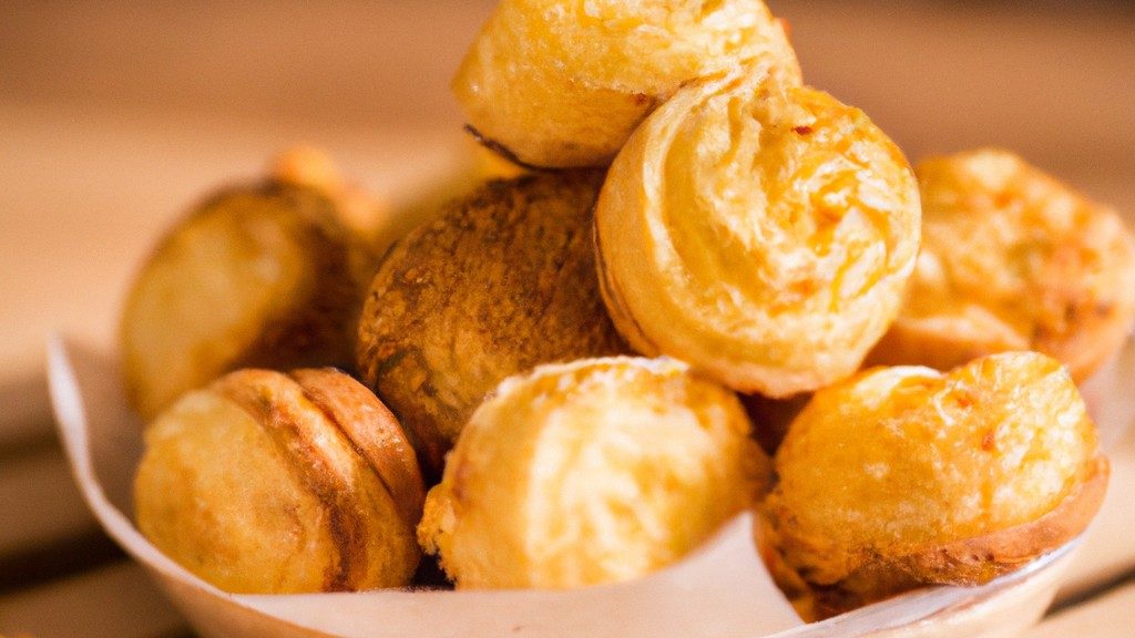 Ovoscocotte Receita Deliciosa Na Airfryer