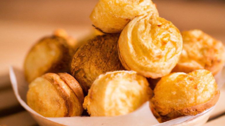Ovoscocotte Receita Deliciosa Na Airfryer