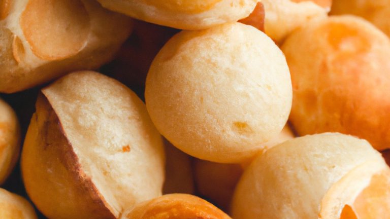 Receitaspalmier Receita Deliciosa Na Airfryer