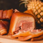 Pamonha Deliciosa na Airfryer
