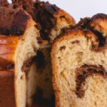 Doces Panetonechocotone Receita Deliciosa Na Airfryer 2 Panetone/Chocotone na Airfryer