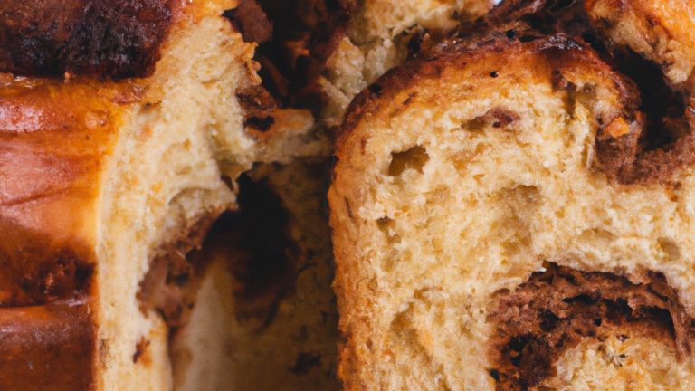 Doces Panetonechocotone Receita Deliciosa Na Airfryer